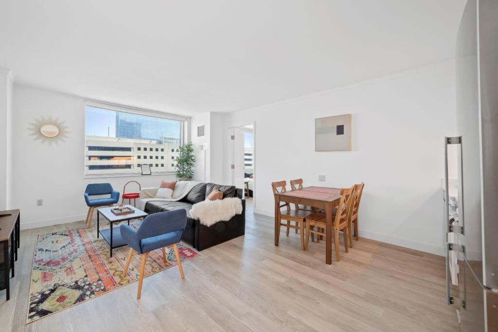 Cozysuites Beachfront 2Br 3Ba Condo Atlantic City Luaran gambar