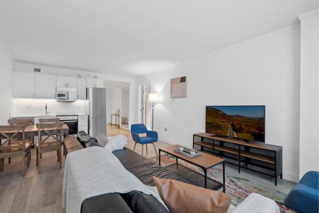 Cozysuites Beachfront 2Br 3Ba Condo Atlantic City Luaran gambar