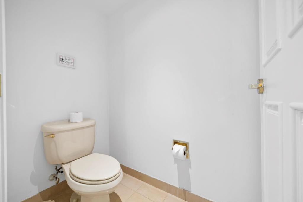 Cozysuites Beachfront 2Br 3Ba Condo Atlantic City Luaran gambar