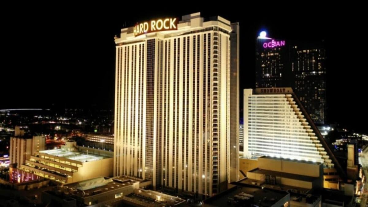 Cozysuites Beachfront 2Br 3Ba Condo Atlantic City Luaran gambar
