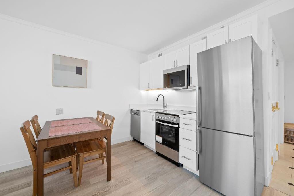 Cozysuites Beachfront 2Br 3Ba Condo Atlantic City Luaran gambar