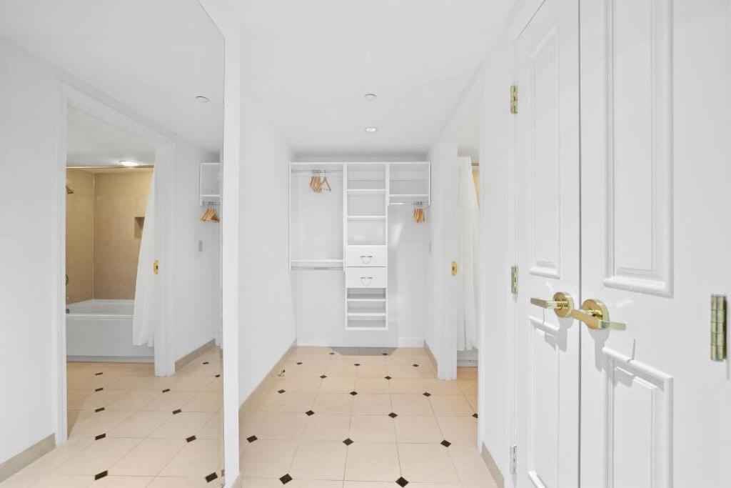 Cozysuites Beachfront 2Br 3Ba Condo Atlantic City Luaran gambar