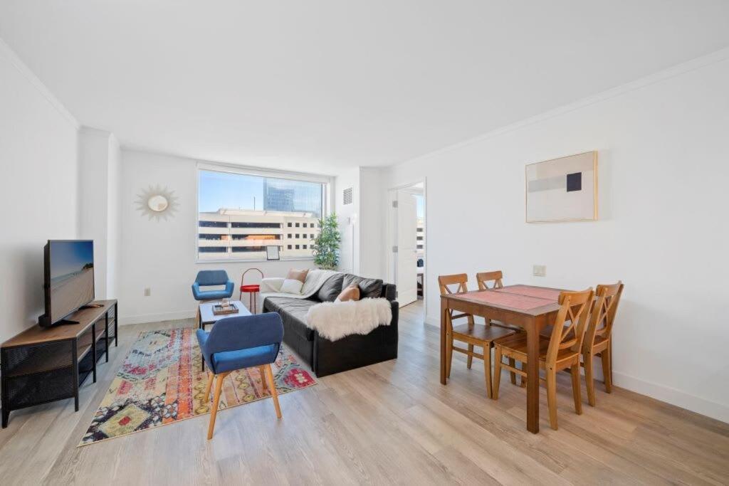 Cozysuites Beachfront 2Br 3Ba Condo Atlantic City Luaran gambar