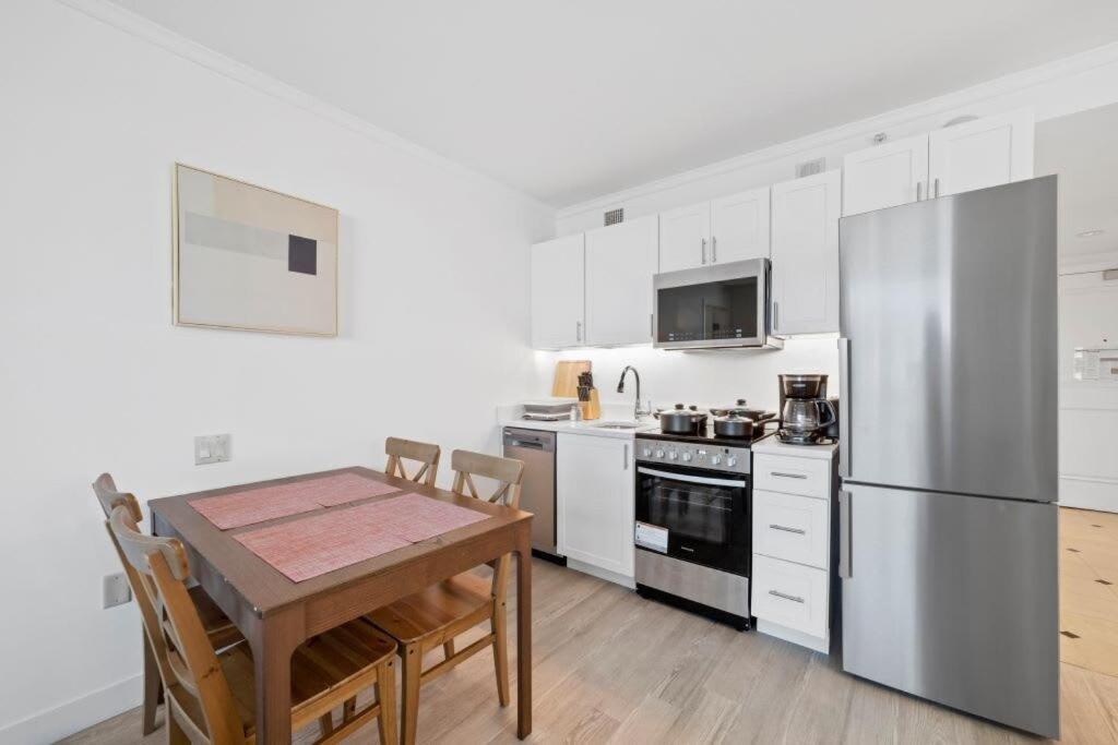 Cozysuites Beachfront 2Br 3Ba Condo Atlantic City Luaran gambar